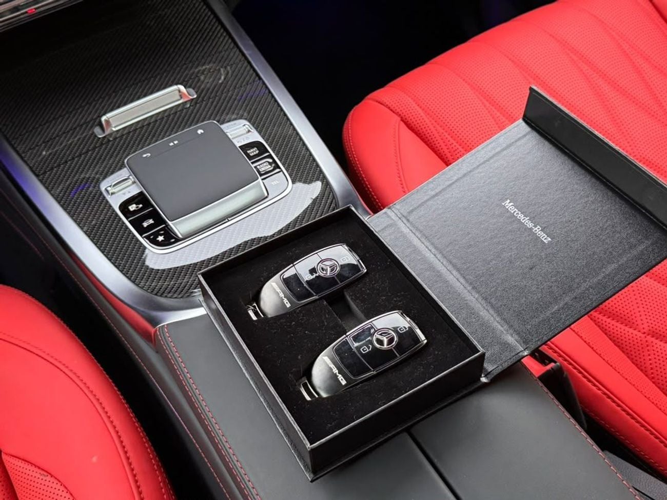 Mercedes Benz G63 AMG STANDARD