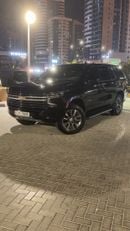 شيفروليه تاهو LT