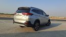 Toyota Rush EX 1.5L 4 Cylinders GCC Low Mileage Perfect Condition