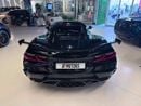 شيفروليه كورفت Z06 3LZ شيفروليه كورفيت Z06 3LZ موديل 2024 | المواصفات الخليجية | الضمان والصيانة من الوكالة
