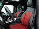 Mercedes Benz G63 AMG STANDARD G63 AMG | A22 | Warranty | Double Night Package