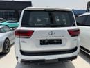 تويوتا لاند كروزر VXR
