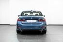 BMW 318i PURE