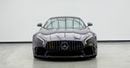 Mercedes Benz AMG GT R 2018 Mercedes AMG GT R AMG Coupe, Full Service History, Stage 2 Tuned, Excellent Condition, GCC