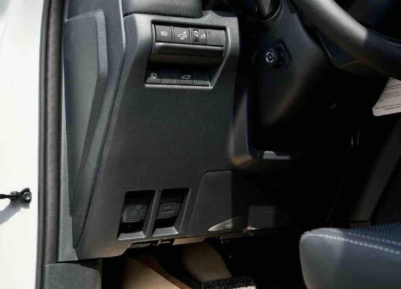 Toyota Prado ADVENTURE TOP-PANORAMIC ROOF HEAD UP DISPLAY 2026/2026