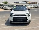 Toyota RAV4 VXR HEV 2.5L Hybrid Flagship AWD | Chinese Specifications | Brand New 0KM | Export Ready