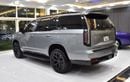 Cadillac Escalade SPORT PLATINUM EXCELLENT DEAL for our Cadillac Escalade 600 Black Edition ( 2024 Model ) in Grey Color Canadian Spe