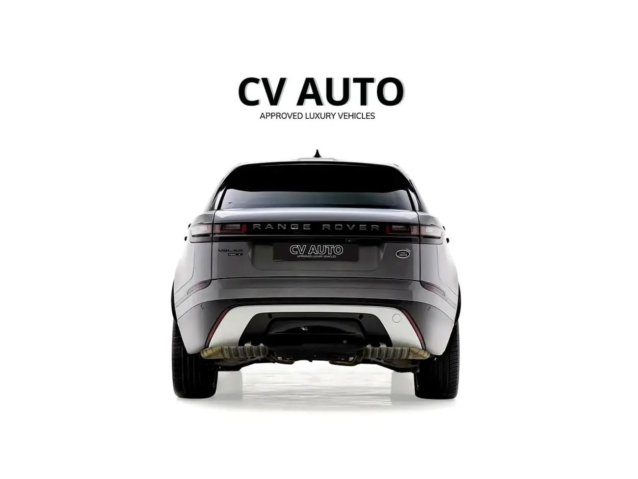 Land Rover Range Rover Velar R-DYNAMIC S Range Rover | Velar | R-Dynamic S P250