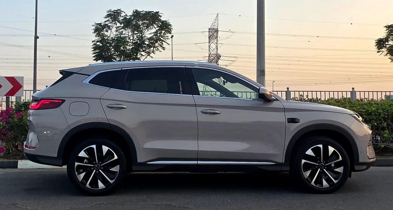 BYD Song Plus Zero km