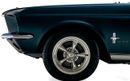 Ford Mustang 302