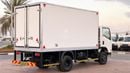 Isuzu NPR STANDARD With Refrigeration Box