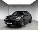 Porsche Cayenne STANDARD