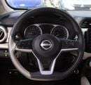 Nissan Sunny SV ACCIDENTS FREE -- GCC - ORIGINAL PAINT - PERFECT CONDITION INSIDE OUT