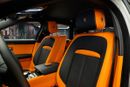 Rolls Royce Ghost