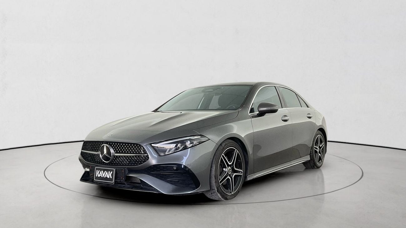 مرسيدس بنز A 200 PREMIUM | شامل الضمان | 0 ﺪﻔﻋﺓ ﺃﻮﻟﻯ