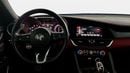 Alfa Romeo Giulia VELOCE | 2022 | Special Offer | Gargash Warranty & Service | Free insurance | Finance from 0.99%