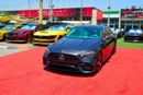 مرسيدس بنز GLC 300