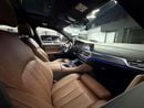BMW X6 XDRIVE40i M SPORT PRO
