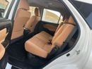 Toyota Fortuner EXR Toyota Fortuner Model 2023 7 seats clean Good condition