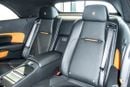Rolls Royce Dawn Black Badge
