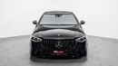 مرسيدس بنز S 63 AMG إي بيرفورمانس - 2024 - المواصفات الأوروبية