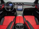 Mercedes Benz C200 PREMIUM