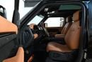 Land Rover Defender 90 SE P400 2024 Land Rover Defender 90 SE P400 X-Dynamic, 2027 Land Rover Warranty and Service Pack