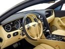 Bentley Continental GT SPEED | GCC Spec | Pristine Condition