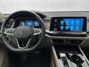 Volkswagen Teramont COMFORTLINE with Sunroof - Leather Seats 2L | VW Certified | Well Maintained