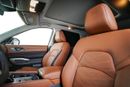 Nissan Pathfinder SL 4WD-7 Seats-Low Mileage-warranty valid till 2031 & service contract valid till 2029