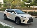 Lexus NX300 PLATINUM