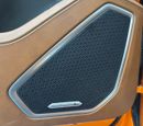 Lamborghini Urus STD