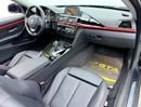 بي أم دبليو 420i 420i Coupe, Service History, Fully Loaded, Excellent Condition, GCC
