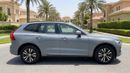 فولفو XC 60 كور كارس24 هي سوق ضخم للسيارات المستعملة موثوق ومضمون ٪كارس24 هي سوق ضخم للسيارات المستعملة موثوق ومضمون