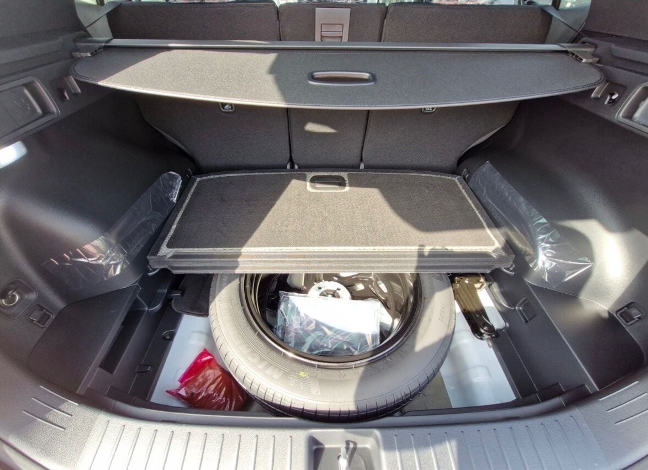 Kia Sportage STANDARD Gt line