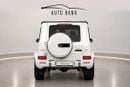 مرسيدس بنز G 63 AMG G 63 AMG | Japanese Specs | Pristine Condition