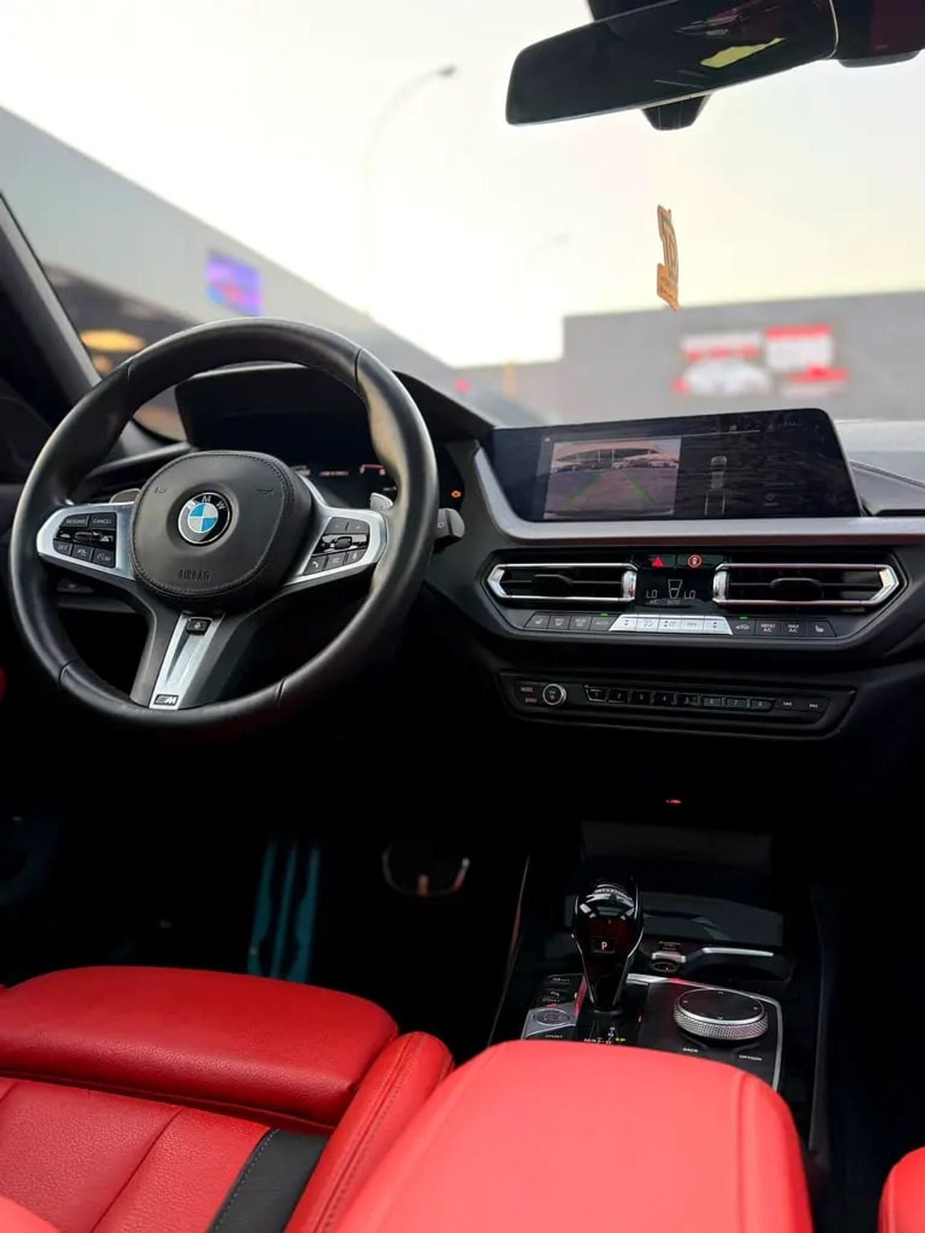 بي أم دبليو 135 135i - Korean Specs - Like
