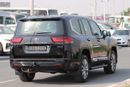 Toyota Land Cruiser VXR
