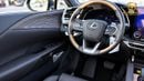 Lexus RX350h PLATINUM LEXUS LX350h AWD