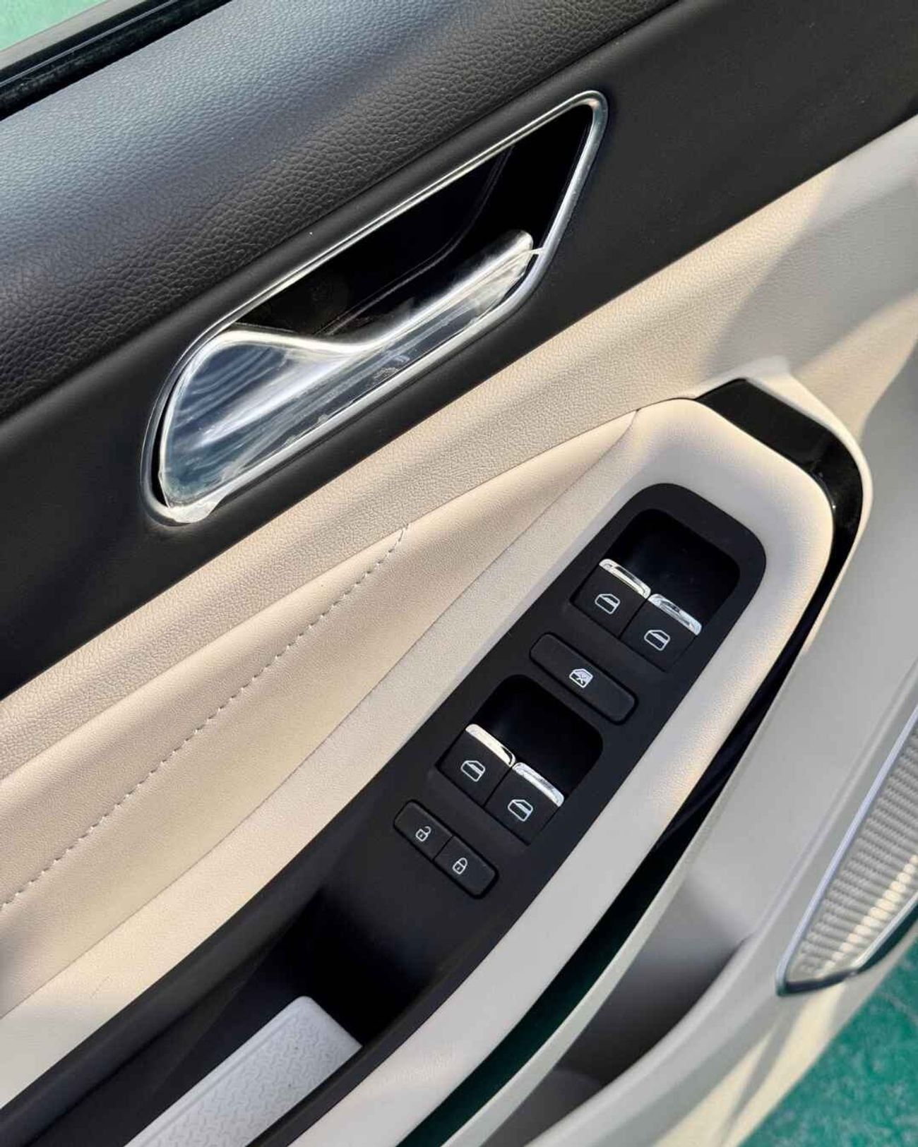 Chery Arrizo 5 COMFORT | GCC Specs | 2026 MODEL
