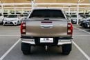 Toyota Hilux Toyota Hilux 2.8 Diesel 4 Cylinder RHD