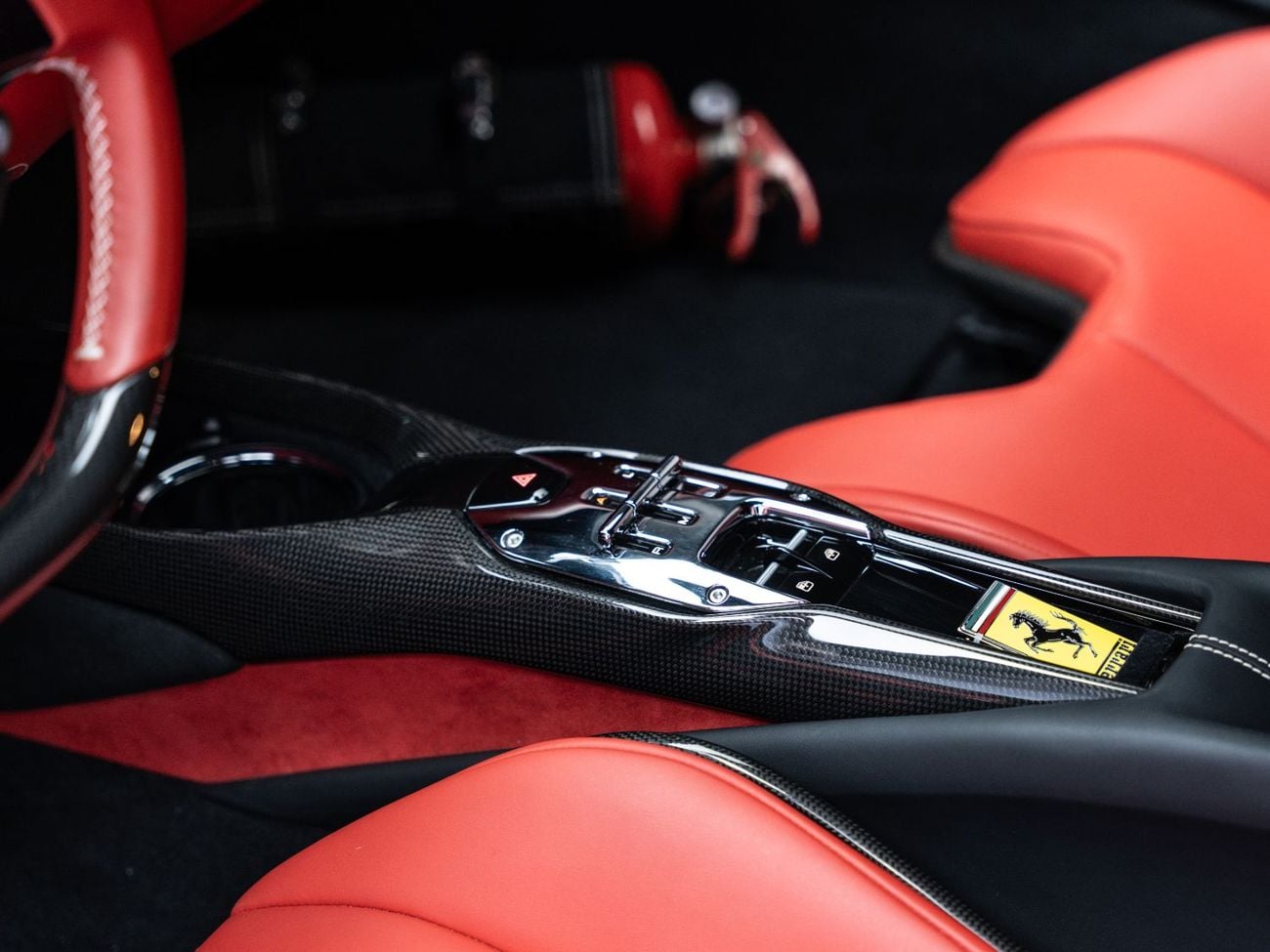 Ferrari 296 GTB