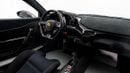 Ferrari 458 Speciale Speciale - 2014 - Japanese Specs