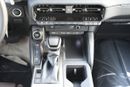 Toyota Prado ADVENTURE 2.4L With Head up display full option