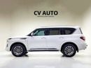 Nissan Patrol l LE V8 – 400 hp | GCC Spec | Full-Size Luxury