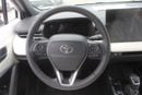 Toyota Frontlander Luxury Toyota Frontlander New Face