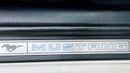 فورد موستانج GT GCC Specs Manual Transmission