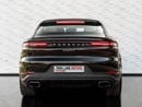 Porsche Cayenne STANDARD