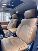 Nissan Patrol LE PLATINUM CITY