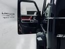 Mercedes Benz G63 AMG STANDARD